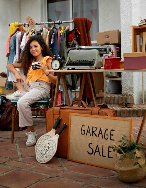 Где искать и как ориентироваться в секонд-хенде для винтажных находок