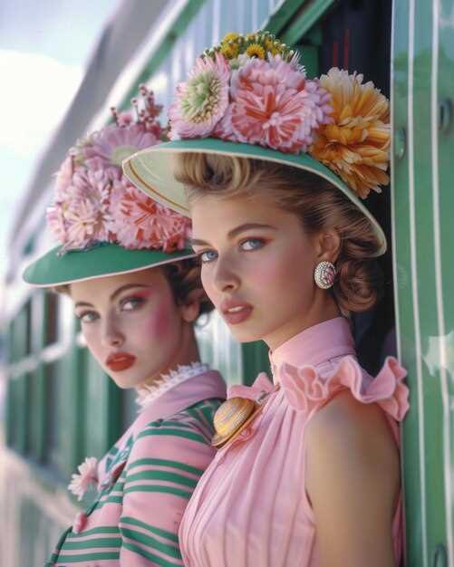 Как знаменитости комбинируют винтажные вещи в повседневной жизни