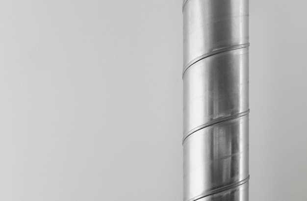 Как выбрать винтовой компенсатор для конкретной системы?