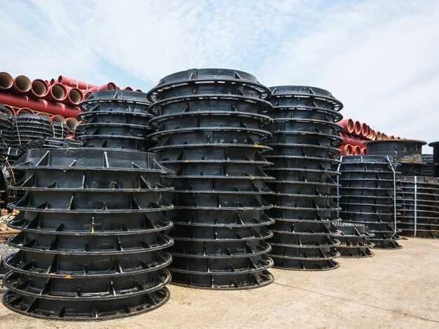 Области применения винтовых компенсаторов в трубопроводных системах