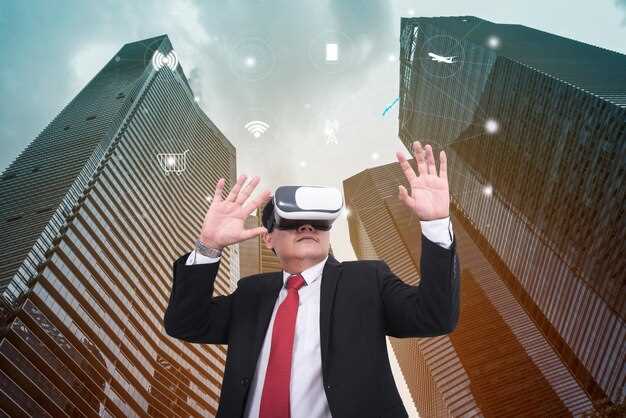 Профессии будущего: востребованные специальности в AR и VR в 2023 году