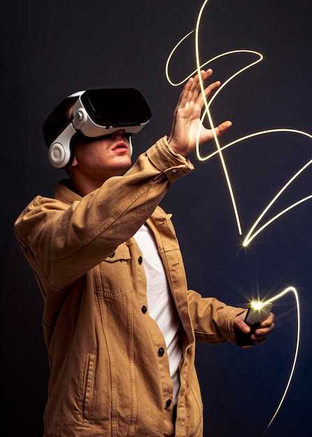 Как VR и AR трансформируют новостную журналистику