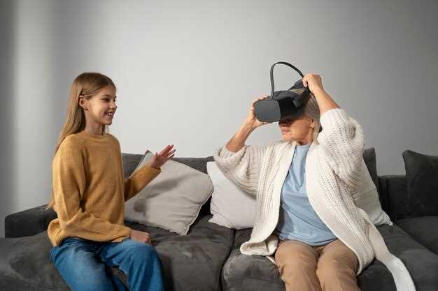 Психологические аспекты восстановления с VR: мотивация и вовлеченность пациентов
