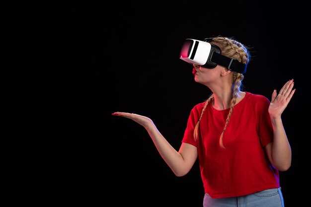 Виртуальные экскурсии: новые горизонты путешествий