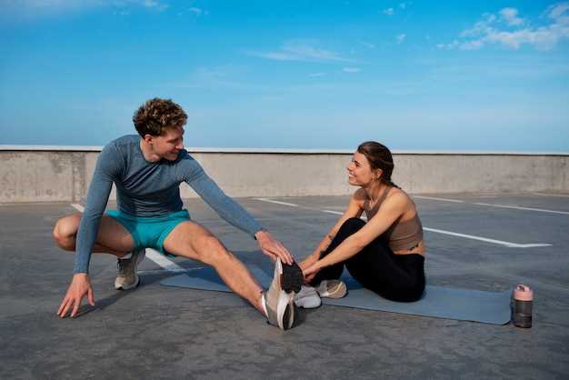 Способы повышения выносливости при тренировках в горах