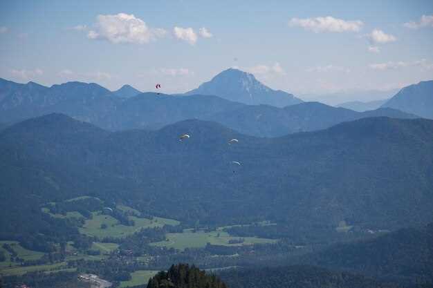 Пейзажи и природные зоны: особенности горных экосистем