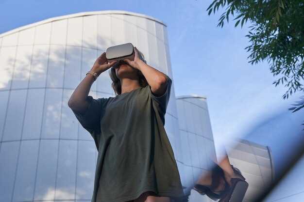 Преимущества и недостатки высотных сборов в VR