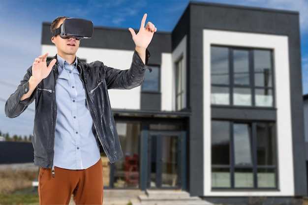 Психология спортсменов и влияние VR на тренировки