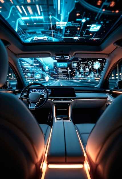 Анонсы новых моделей автомобилей на IAA Mobility 2025