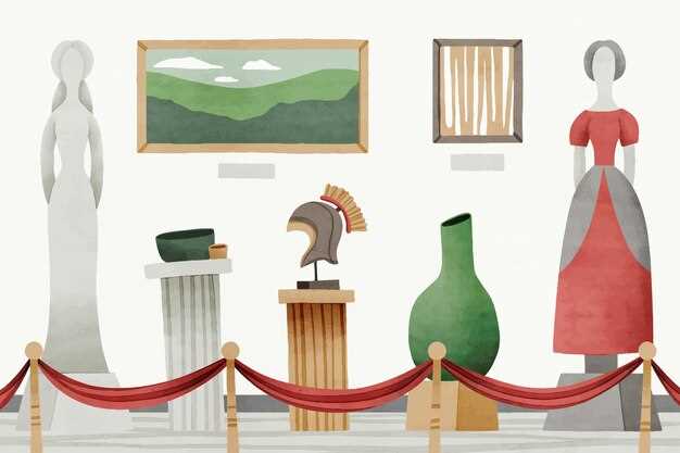 Роль выставок народного искусства в поддержании культурного наследия