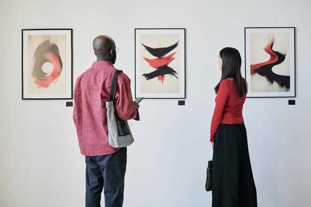 Творческие подходы к организации выставок вне галерей