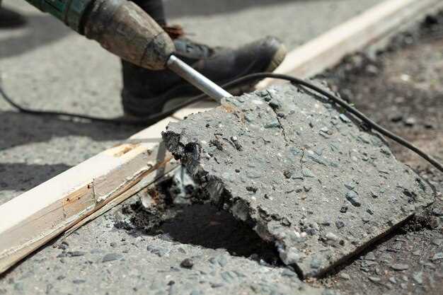 Методы диагностики трещин в бетонных конструкциях