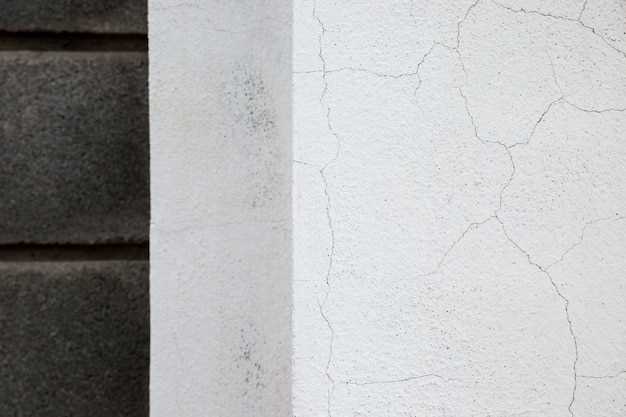 Профилактика появления трещин в бетонных объектах