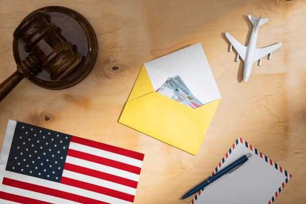 Как правильно заполнить анкету на визу в США?