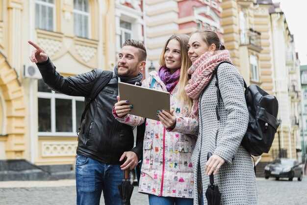 Визовый режим для иностранных студентов в Европе