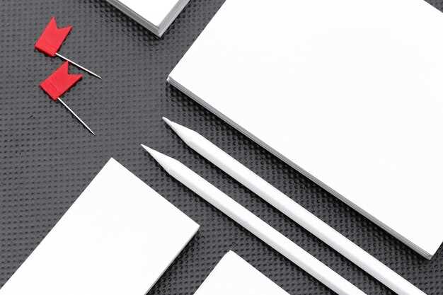 Визуальная идентичность и ее роль в успехе малого бизнеса