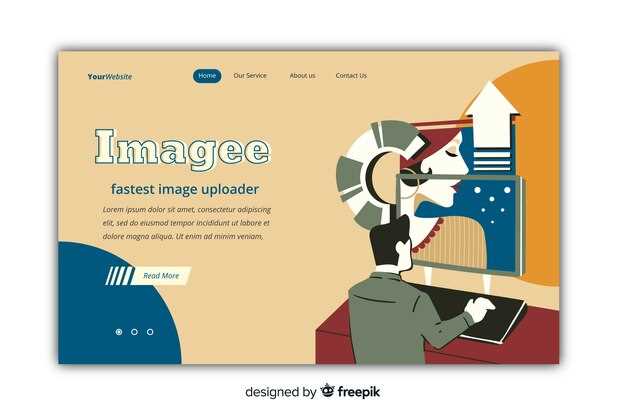 Создание визуальной идентичности для бизнеса: шаги и инструменты
