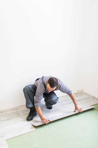 Когда необходима влагоизоляция в жилых помещениях?