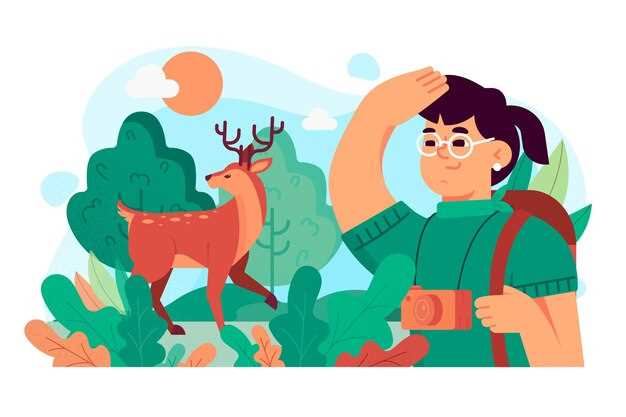 Изменение социальных структур животных в результате человеческой деятельности