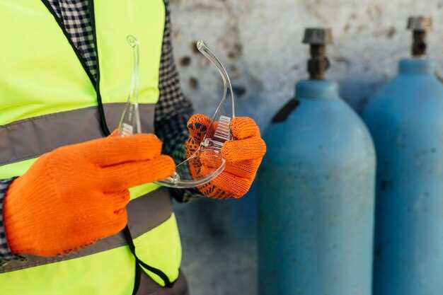 Влияние углекислого газа на сварку MIG/MAG