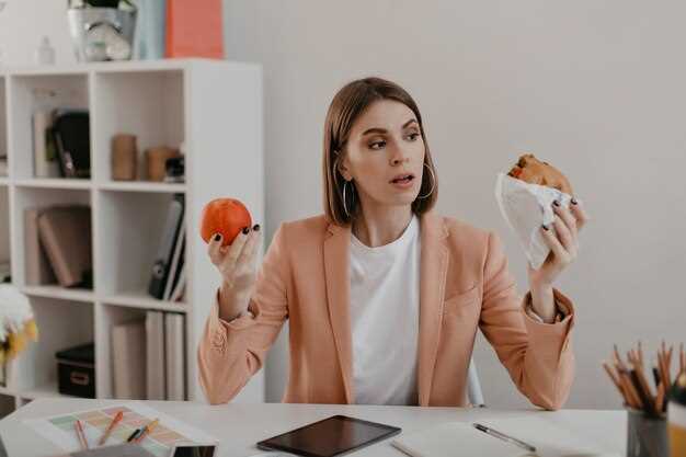 Ключевые продукты для поддержания здоровья кишечника
