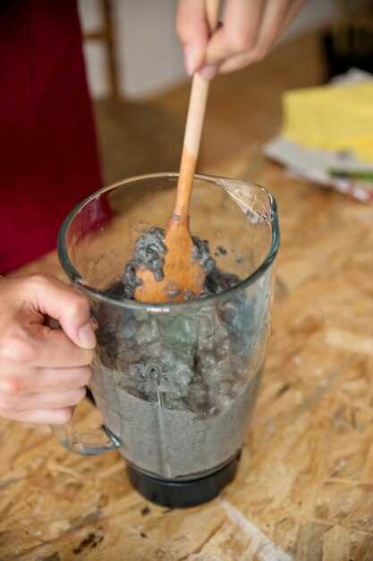 Анализ влияния фракционного состава на водоудерживающие свойства раствора