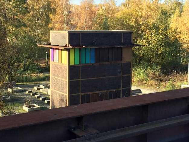 Воздействие климатических условий на выбор строительных материалов