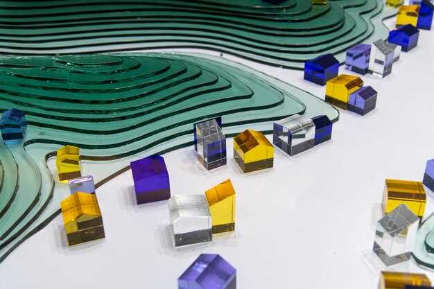 Новые технологии и материалы для улучшения сборности в строительстве