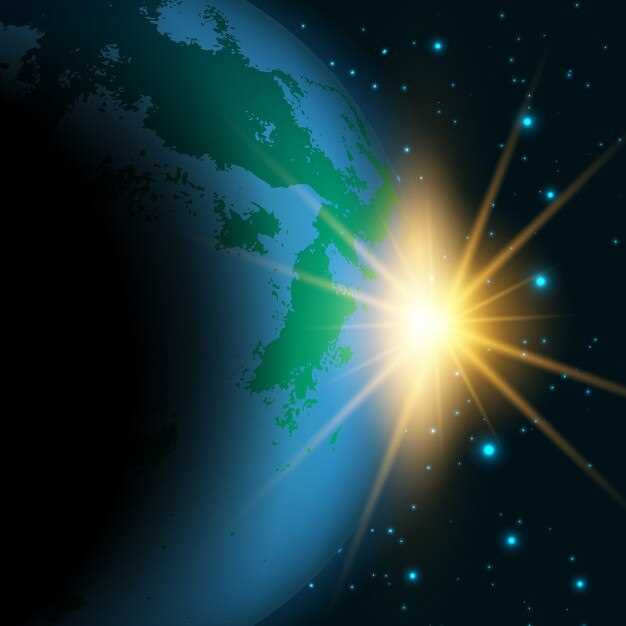 Роль солнечной радиации в изменении погодных условий