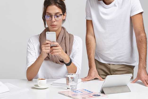 Роль Instagram в формировании финансовых рекомендаций