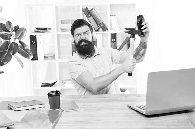 Как социальные сети нарушают границы между работой и личной жизнью