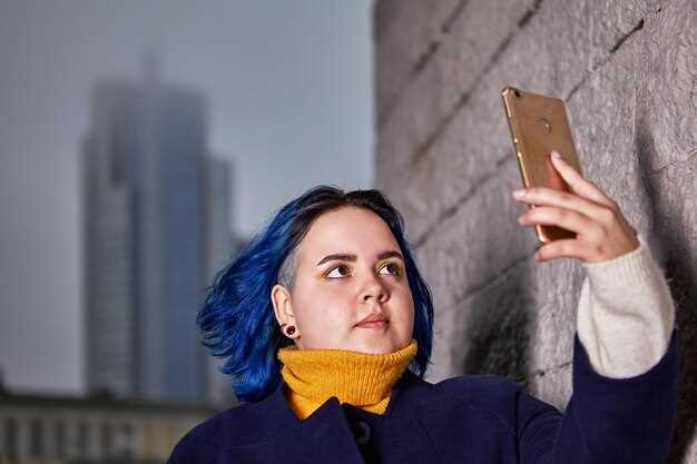 Влияние социальных сетей на формирование модных трендов