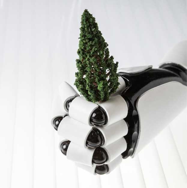 Пластик и его воздействие на экосистему насекомых