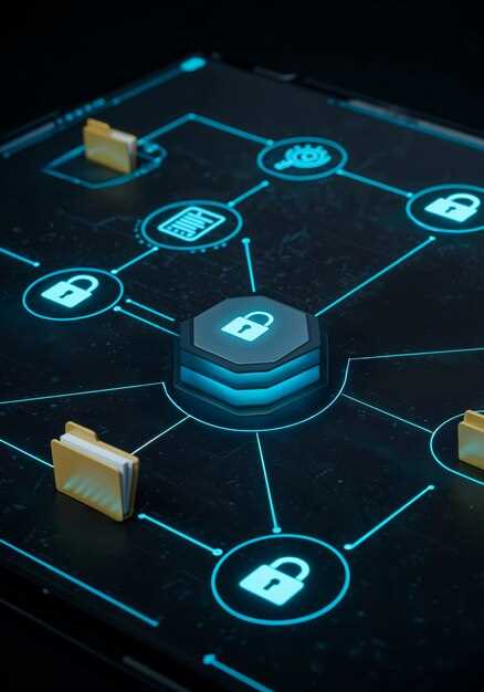 Будущее автомобильной индустрии с инновациями блокчейна