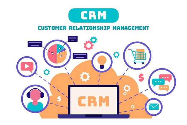 Топовые CRM-системы для малых и средних компаний в B2B-сегменте