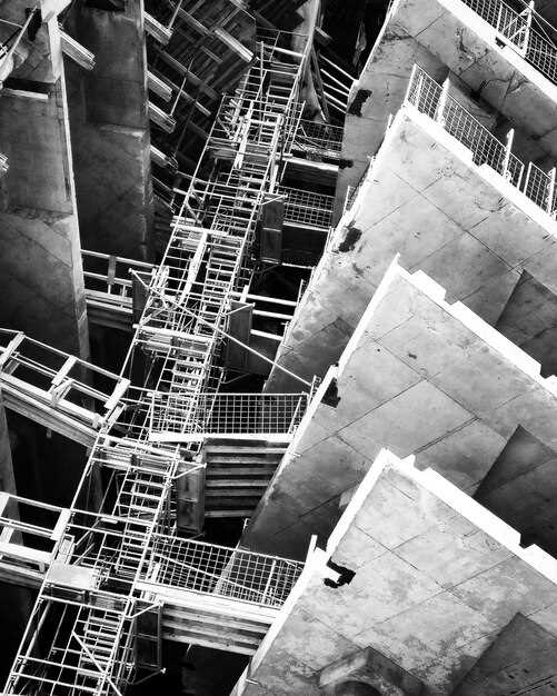 Технологии производства долговечных железобетонных элементов