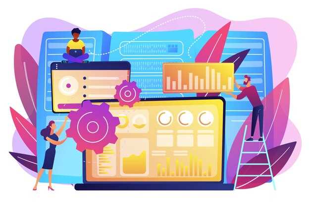 Практические шаги для успешного внедрения Sales-Ops