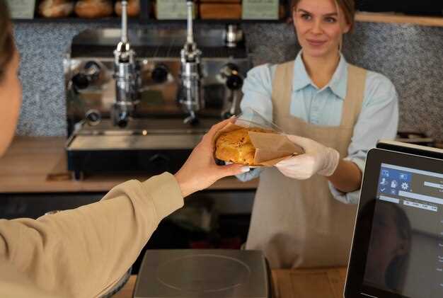 Польза self-service киосков для ресторанов