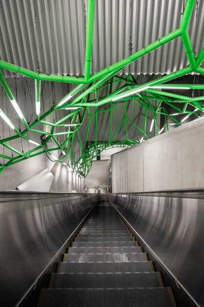 Оптимизация размещения оборудования для повышения производительности