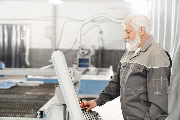 Выбор внутреннего шлифовального станка для конкретных задач