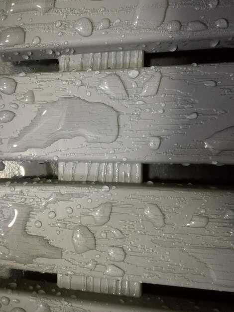 Как выбрать водостойкие материалы для фундамента