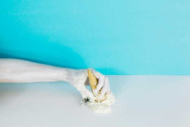 Выбор и материалы: как подобрать лучший водостойкий гипс для вашего проекта