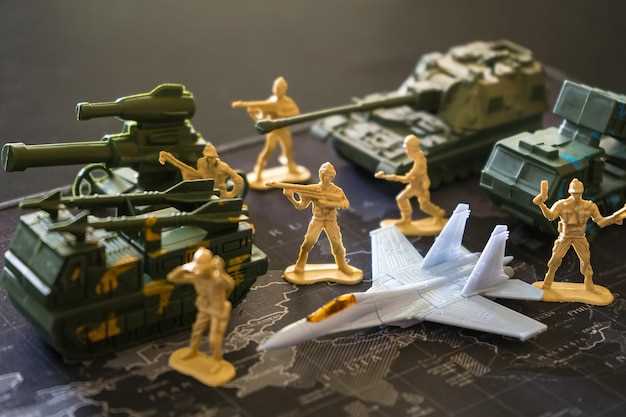 Стратегии управления и разрешения конфликтов