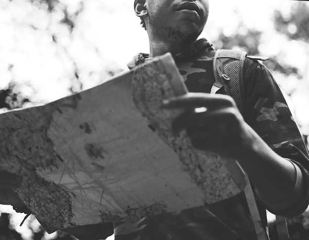 Анализ геополитических факторов в контексте конфликтов