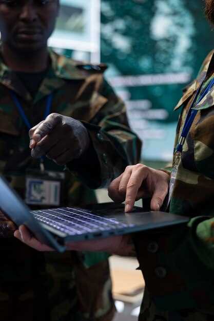 Анализ современных военных технологий и их применение