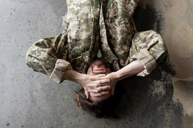 Военная психология и стрессоустойчивость