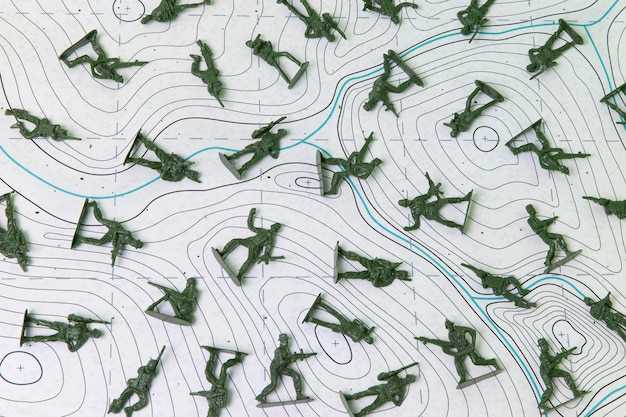 Анализ успешных разведывательных операций: уроки для будущего