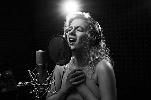 Популярные вокалисты и их влияние на музыкальные направления