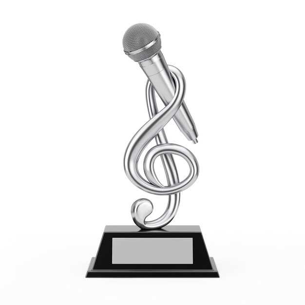 Анализ вокальных конкурсов: как выбрать лучший