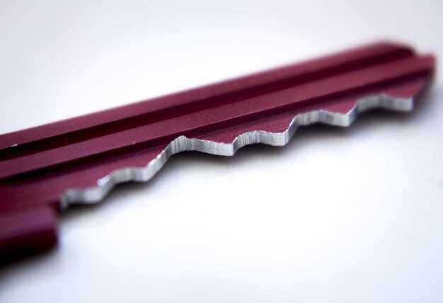 Способы выявления волнистости поверхности на металлических деталях